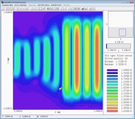 free magnetic simulation software